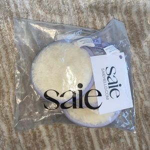 Saie Reusable Beauty Rounds